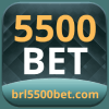 Logo da 5500BET